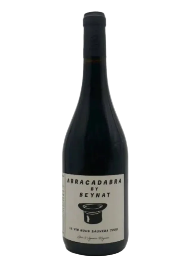 Château Beynat - Abracadabra 2023