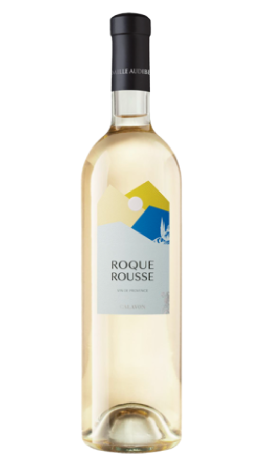 Château de Cavalon - Roquerousse 2025