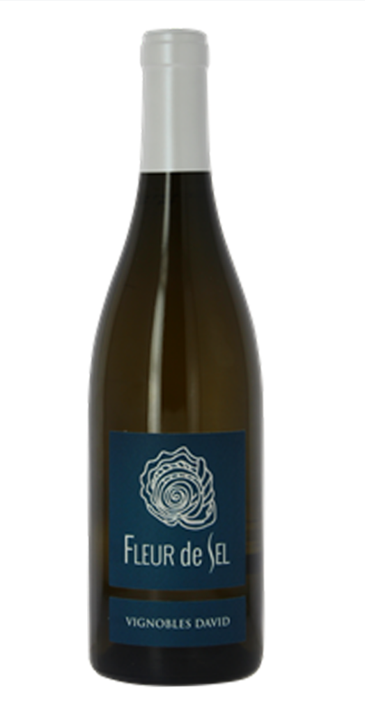 Vignobles David - Fleur de Sel 2024