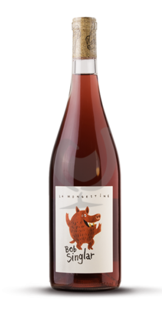 Domaine de la Mongestine - Bob Singlar  2023