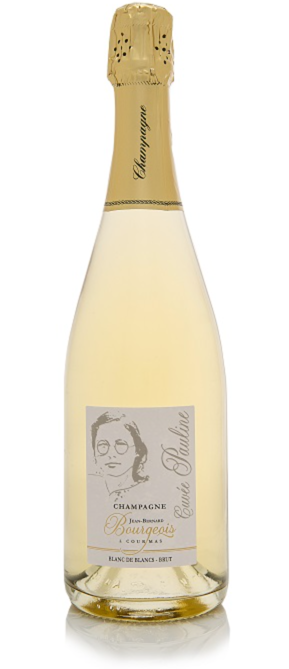 Jean-Bernard Bourgeois - Cuvée Pauline