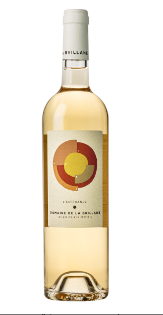 Domaine de la Brillane - L'Espérance 2024