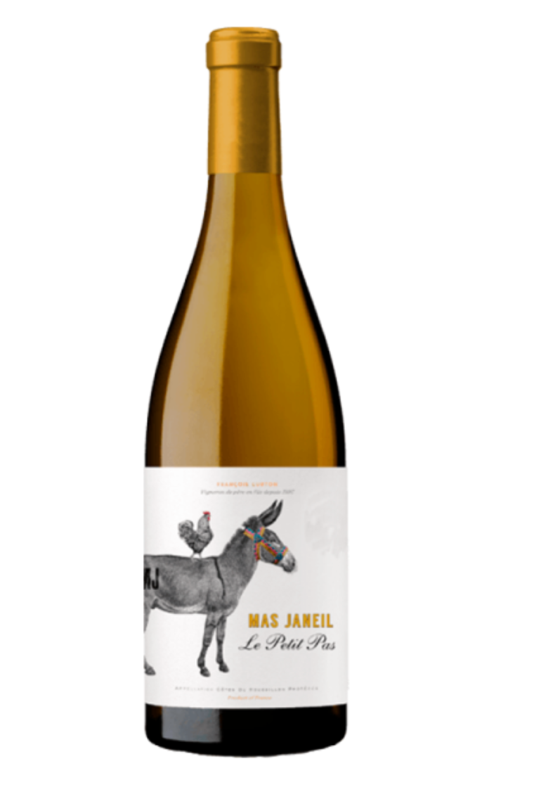 Mas Janeil - Le petit pas 2024