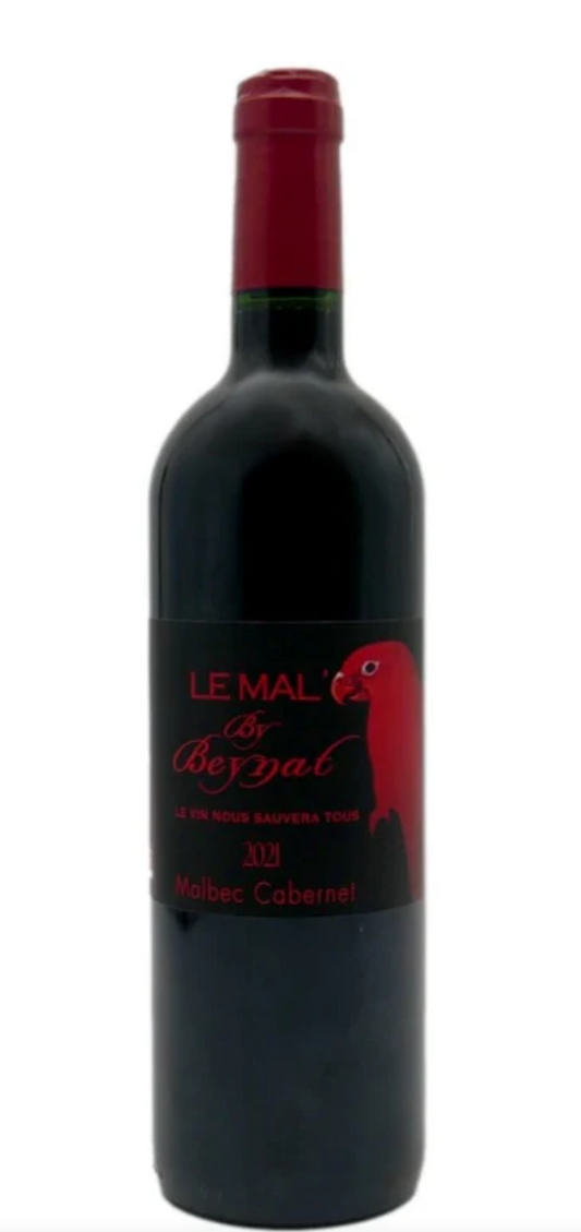 Château Beynat - Le Mal 2024