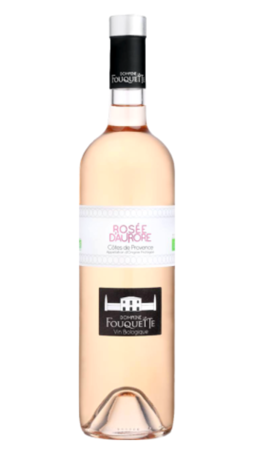 Domaine de la Fouquette - Rosée d'Aurore 2025