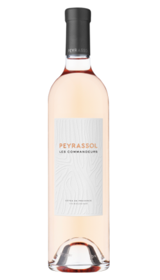 Peyrassol - Les Commandeurs 2025