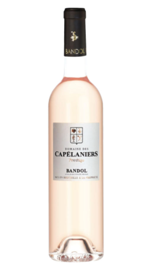Domaine les Capélaniers - Bandol 2025