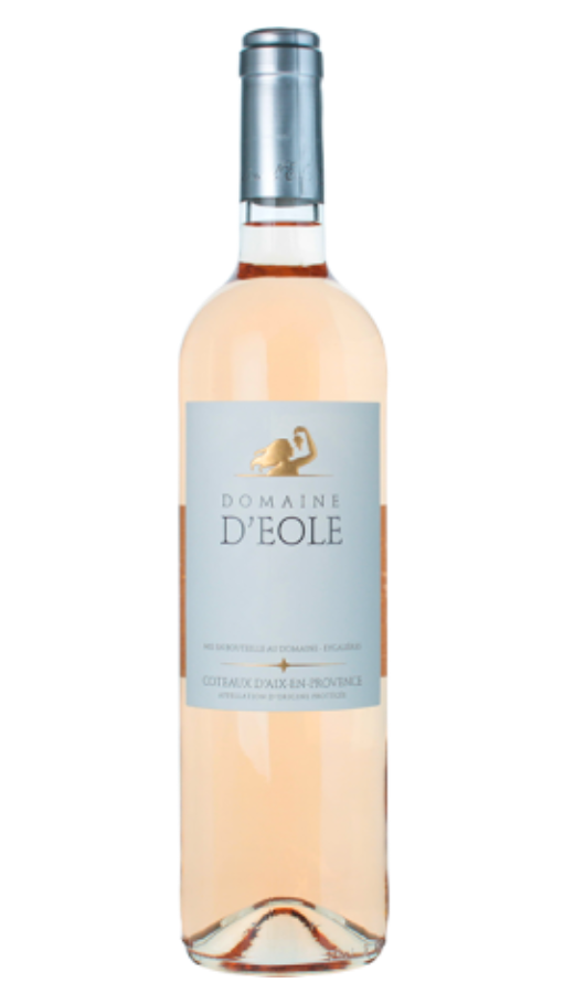 Domaine d'Éole 2025