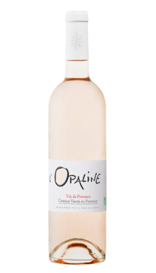 Pure Provence - l'Opaline 2025
