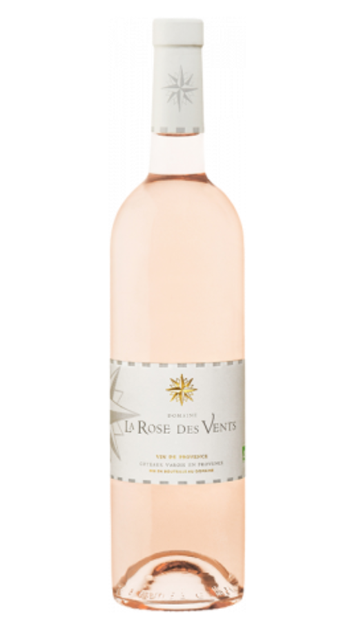 Domaine la Rose des Vents 2025