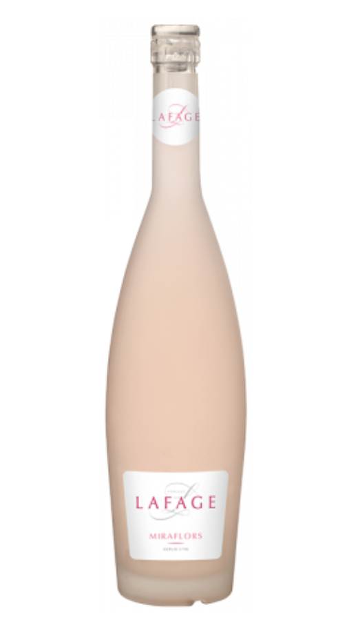 Domaine Lafage - Miraflors 2025