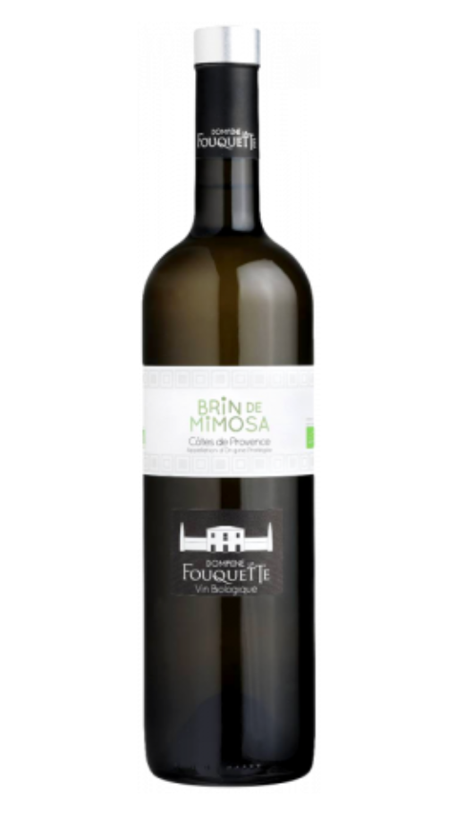 Domaine de la Fouquette - Brin de Mimosa 2025