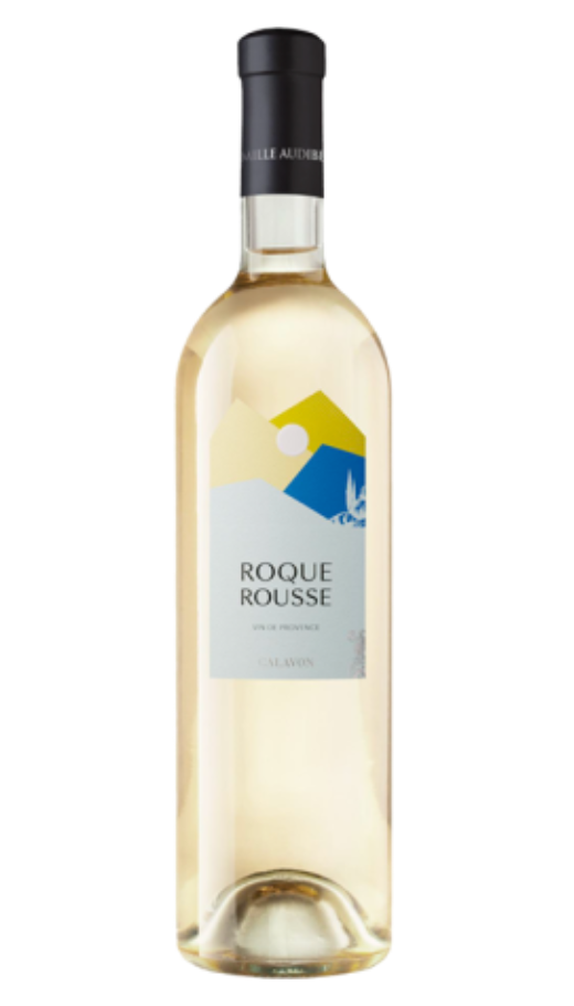 Château de Cavalon - Roquerousse 2025