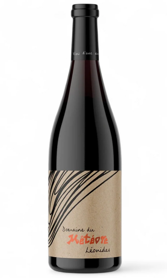 Domaine du Météore - Léonides 2022