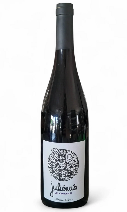Domaine Guillot Gonin - Juliénas Les Chanorier 2024