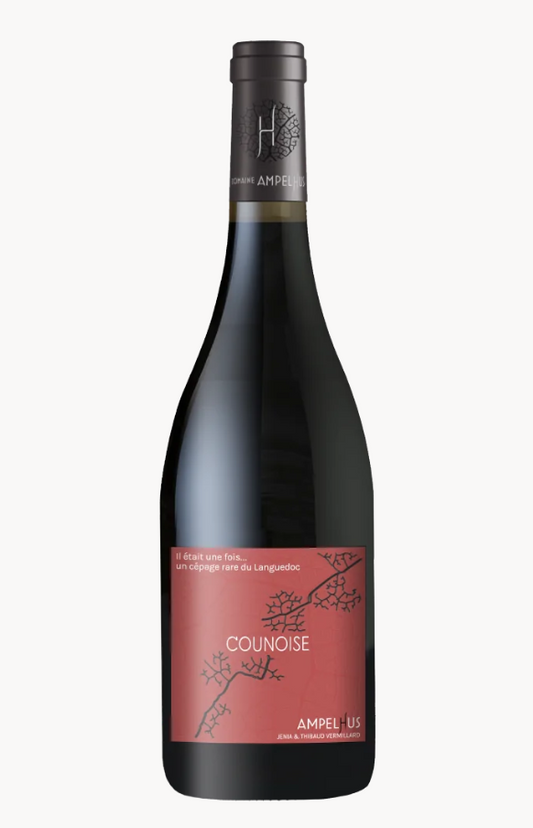 Domaine Ampelhus - Counoise 2023
