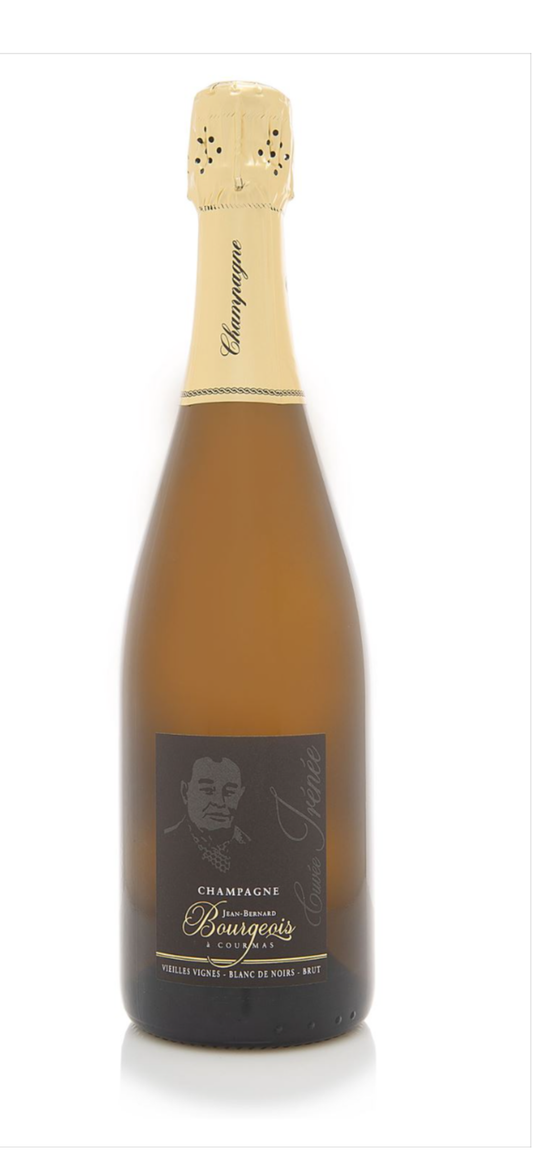 Champagne Jean-Bernard Bourgeois, Cuvée Irénée