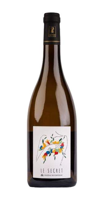 Château de Fontenay - Le Secret