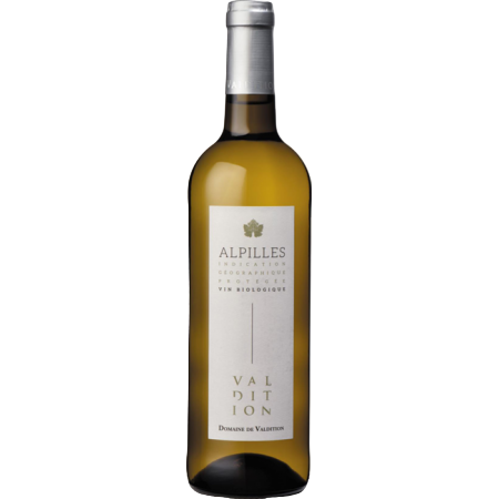 Domaine de Valdition - Alpilles 2024