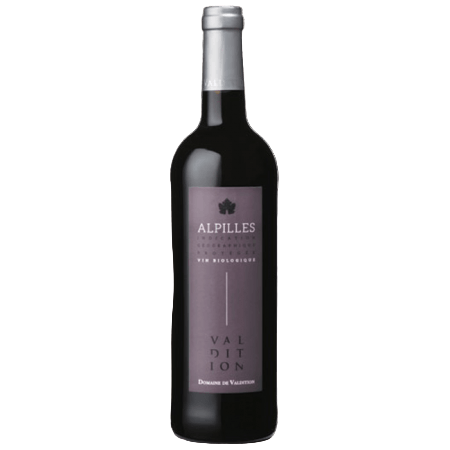 Domaine de Valdition - Alpilles 2022