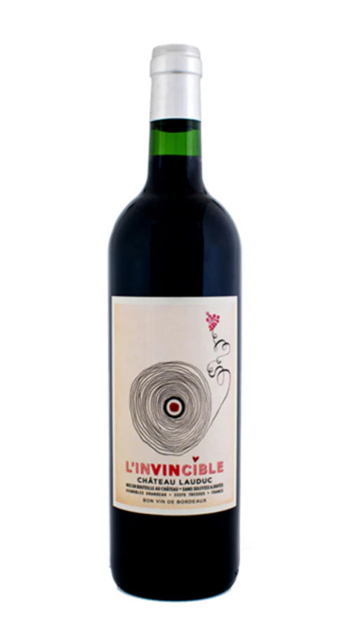 Château Lauduc - L'inVinCible 2022