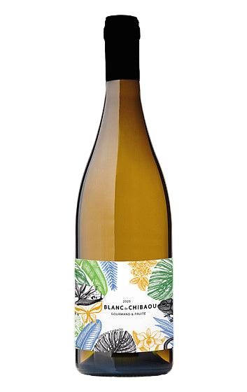 Domaine Chibaou - Le Chibaou 2024