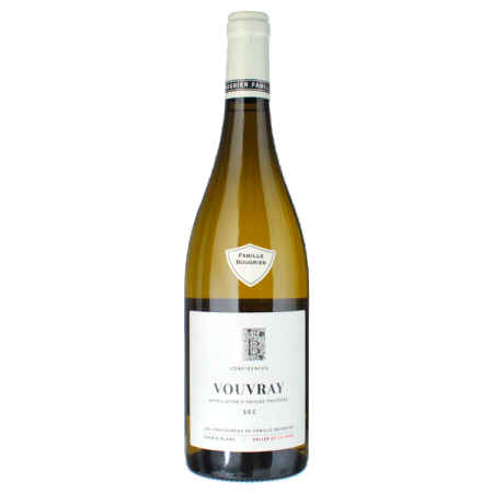 Famille Bougrier - Confidences 2024