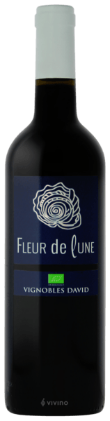 Vignobles David - Fleur de Lune 2024