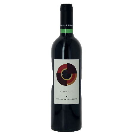 Domaine de la Brillane - La traversée 2021
