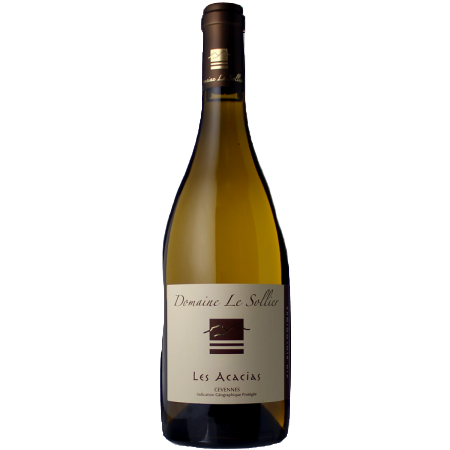 Domaine Le Sollier - Les Acacias 2023