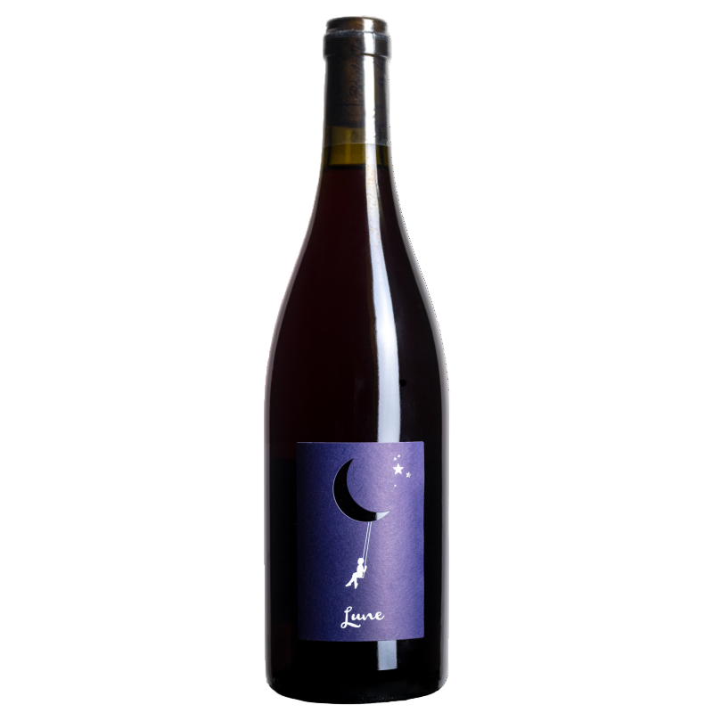 Domaine des Varinelles - Lune